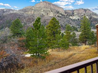 961 N Tamarron Dr #559, Durango, CO 81301