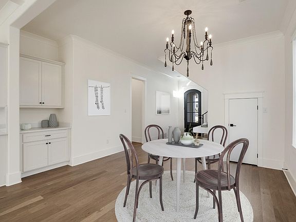 4th image of 1117 E Irvin Dr Lot 1