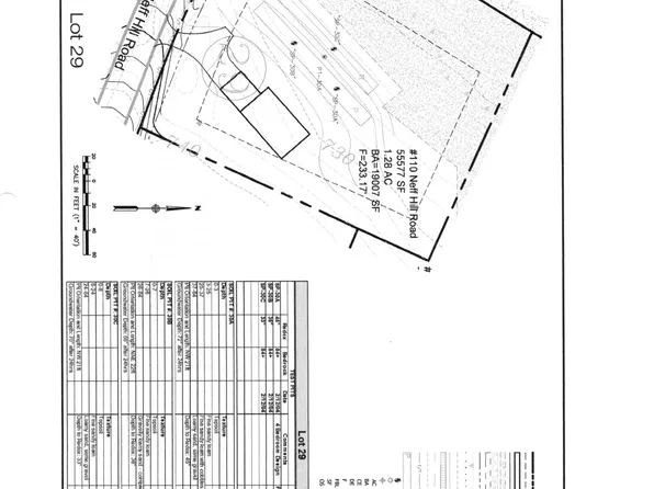 110 Neff Hill Road, Tolland, CT 06084