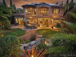 711 Cypress Hills Dr, Encinitas, CA 92024