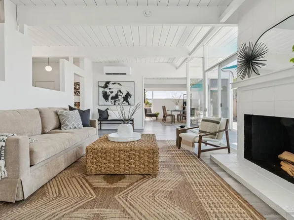 1081 Las Raposas Road, San Rafael, CA 94903