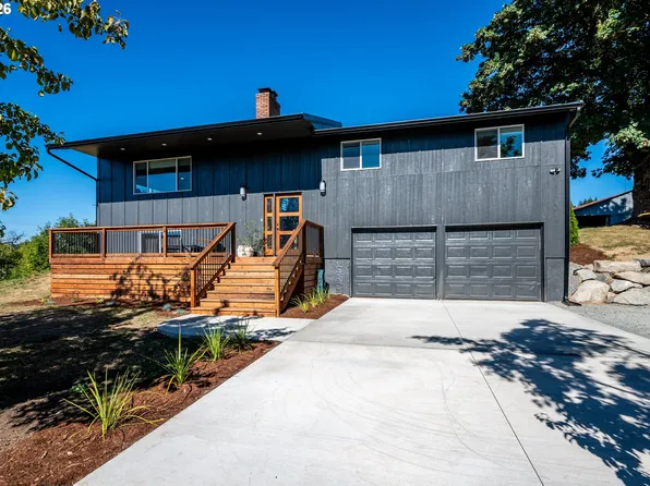 18209 NE Peg Rd, Yacolt, WA 98675
