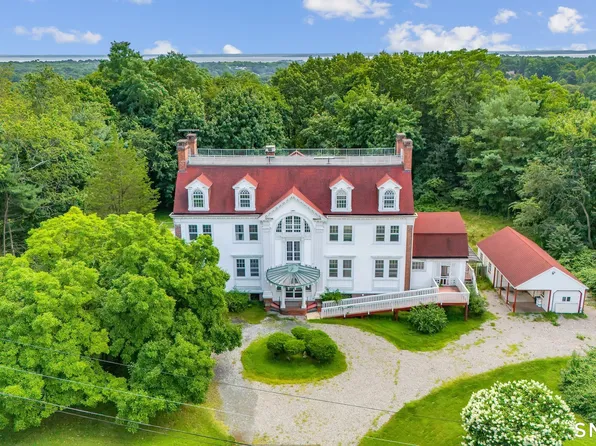 26 Shady Lane, Greenwich, CT 06831