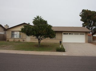 3748 E Wethersfield Rd, Phoenix, AZ 85032