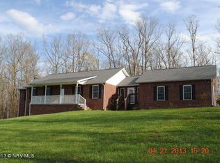 1715 Oilwell Rd, Blacksburg, VA 24060