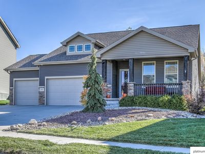 7907 N 116th St, Omaha, NE, 68142
