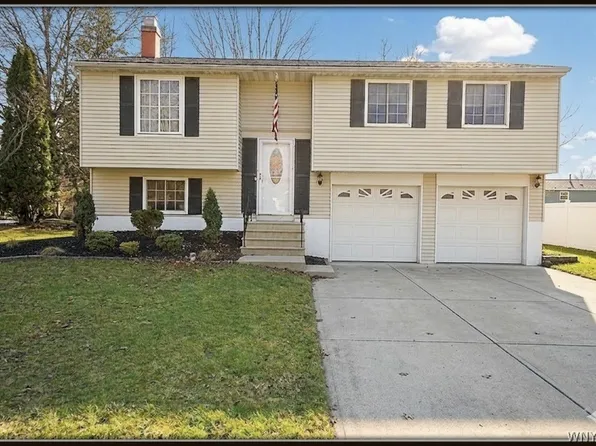 3576 Connie Trl, Blasdell, NY 14219