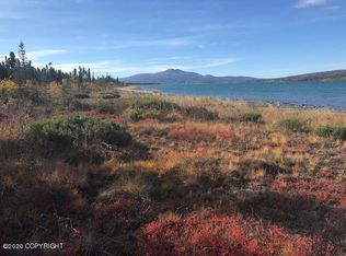 L4-5 B12 Keyes Point, Pt Alsworth, AK 99653