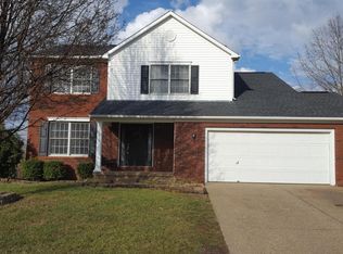 5317 Big Sky Dr, Louisville, KY 40229