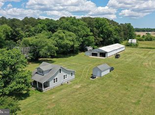 500 Dun Swamp Rd, Pocomoke City, MD 21851