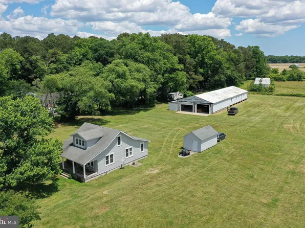 500 Dun Swamp Rd, Pocomoke City, MD 21851