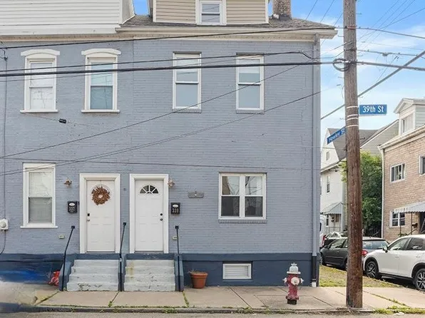 339 39th St, Pittsburgh, PA 15201
