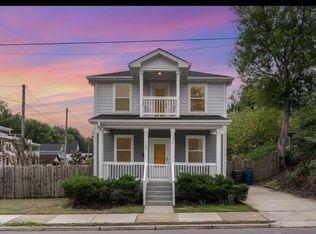 718 Davie St, Raleigh, NC 27601