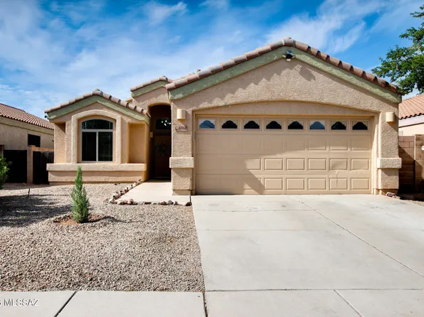 6968 S Spring Walk Dr, Tucson, AZ 85746