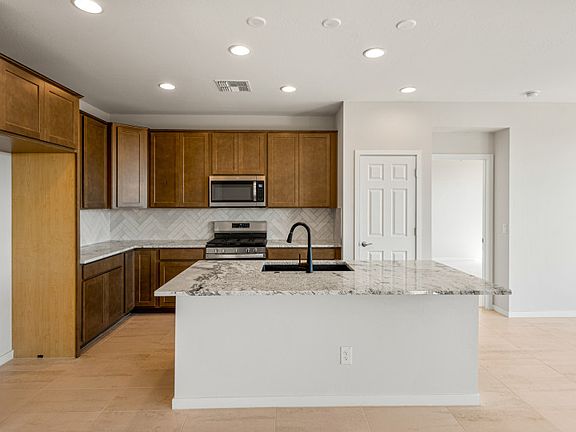 Blossom Rock by Pulte Homes