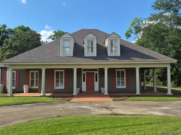 3549 Melton Rd, Montgomery, AL 36106