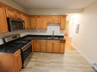27 Fessenden St #3, Boston, MA 02126
