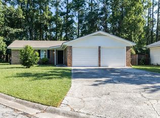 504 Heritage Dr, Hinesville, GA 31313