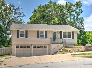 5119 NE 48th St, Kansas City, MO 64117