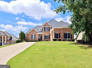 3212 Brush Arbor Ct, Jefferson, GA 30549
