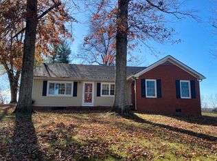 3817 Nina Ridge Rd, Lancaster, KY 40444