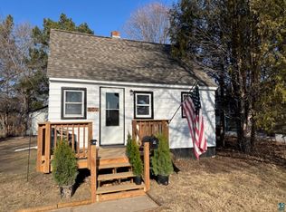 509 NW 9th Ave, Grand Rapids, MN 55744