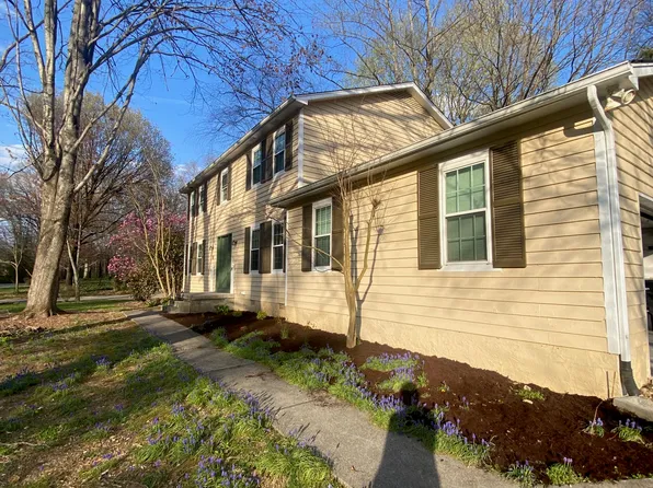 313 Timberhill Ct, Knoxville, TN 37934
