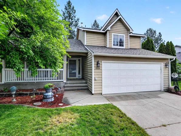 9920 N Parkside Dr, Nine Mile Falls, WA 99026