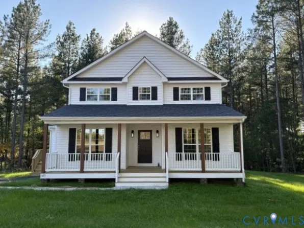 525 Rising Sun Rd, Palmyra, VA 22963