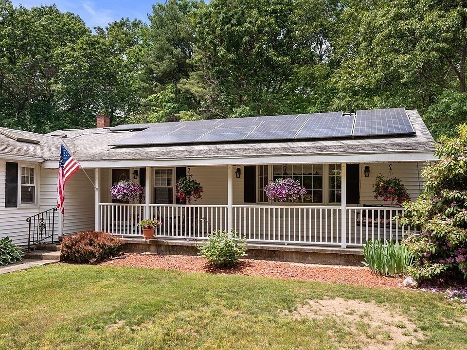 200 Rochdale St, Auburn, MA 01501 Zillow