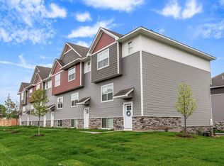 10281 3rd St NE UNIT E, Blaine, MN 55434