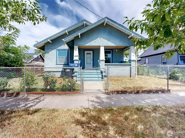 1014 W Chestnut, Walla Walla, WA 99362