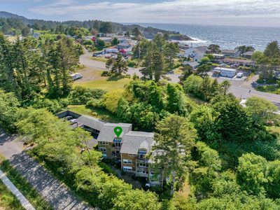 425 Shell Ave #4, Depoe Bay, OR, 97341