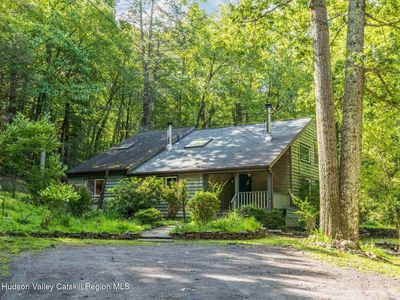 92 Erika's Walk, Woodstock, NY, 12457