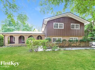 3031 Chaffey Cir, Decatur, GA 30034