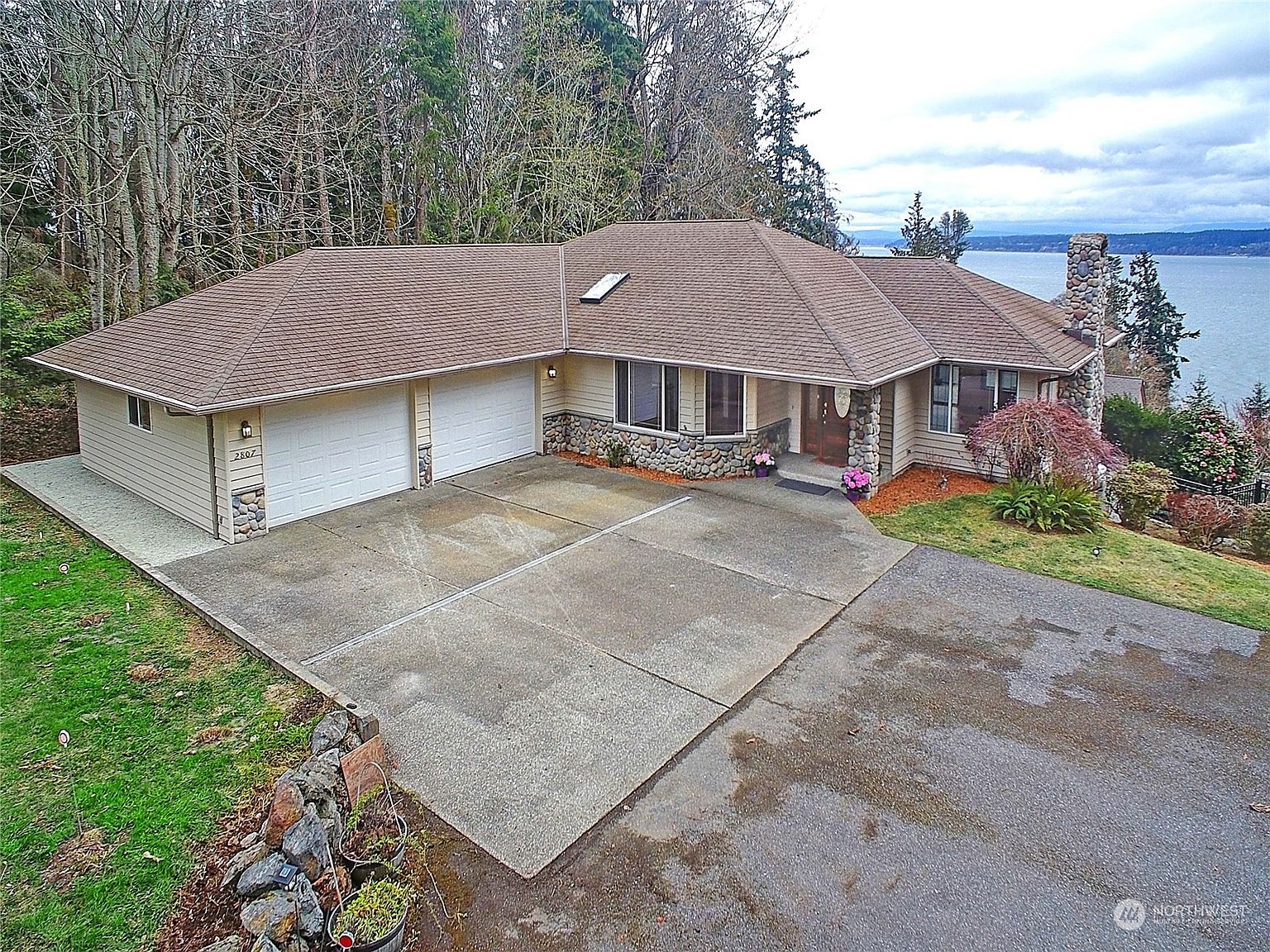 2807 SE Camano Dr., Camano Island, WA 98282 Zillow