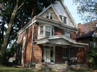 5405 Stanton Ave, Pittsburgh, PA 15206