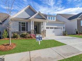 159 Sunshower Rdg, Canton, GA 30114