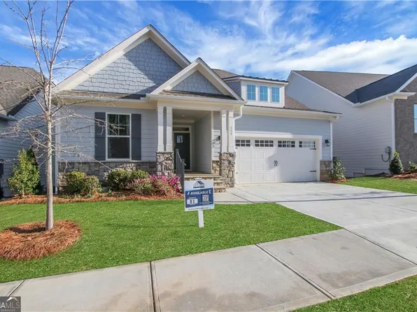 159 Sunshower Rdg, Canton, GA 30114