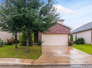 11227 Blue Fax Fld, Helotes, TX 78023