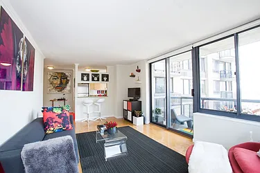 Rented by Stonehenge NYC LLC