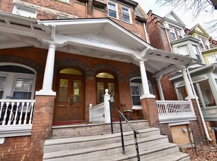 220 Buckingham Pl #1A, Philadelphia, PA 19104