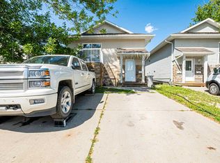 10028 N 104th Ave, Grande Prairie, AB T8V 1E6