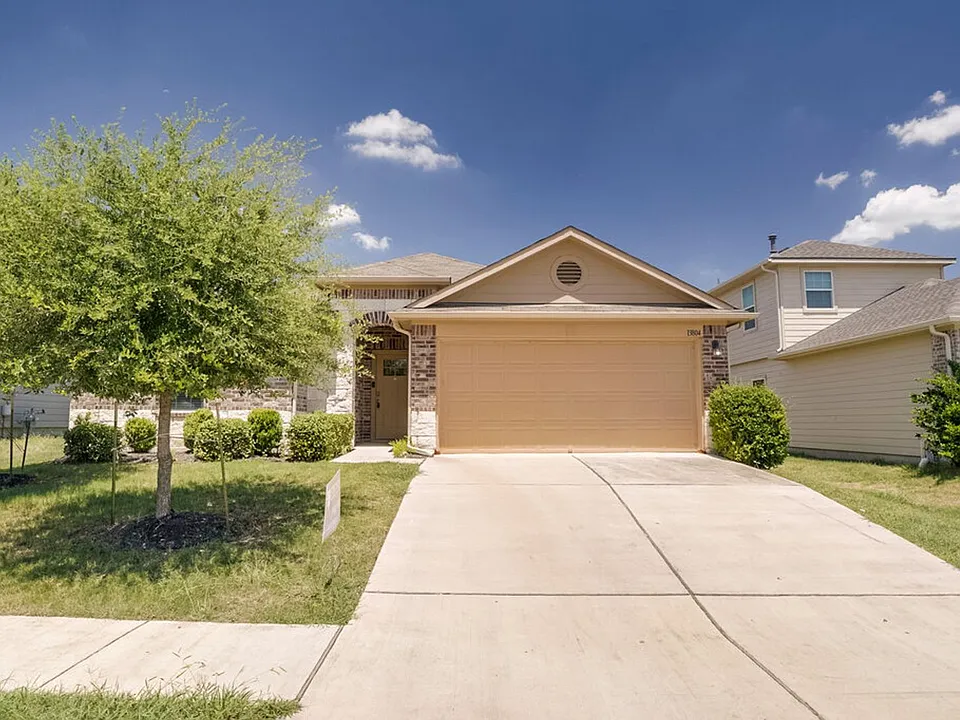 13804 Cantarra Dr