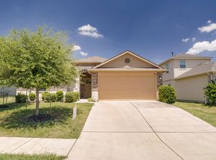 13804 Cantarra Dr, Pflugerville, TX 78660