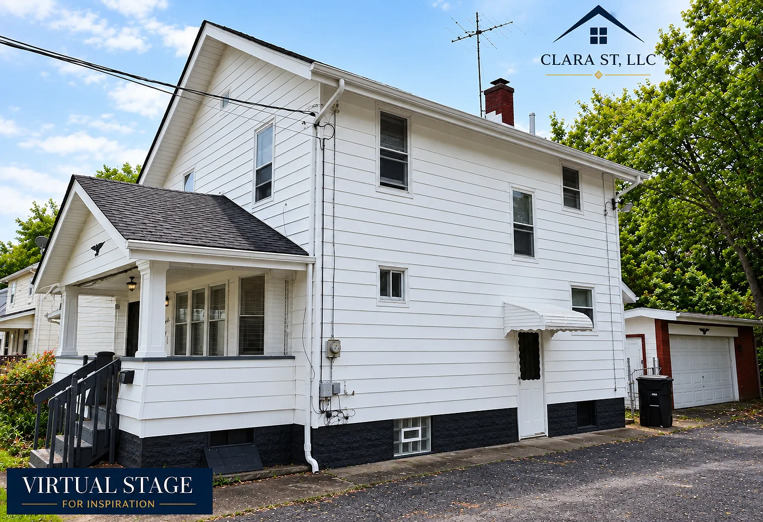3 bed, 1308 sqft, $1,300 — Photo 2