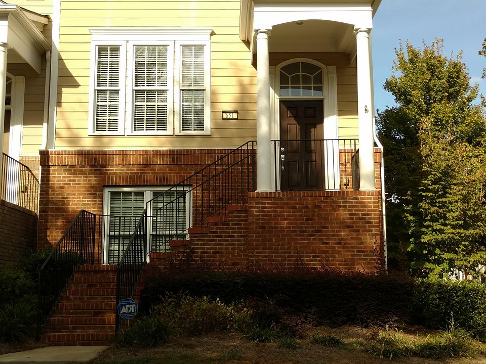 3BRs 3.5 BA, Baxter Village