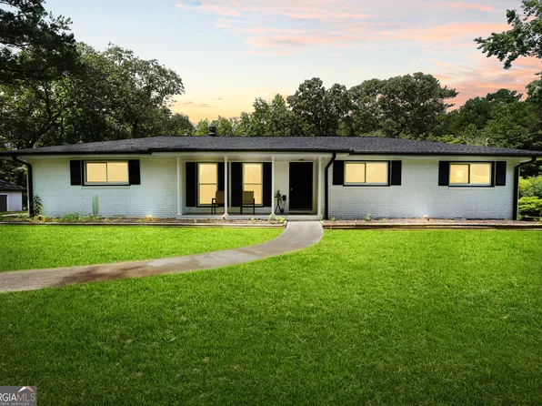 205 Elliott Rd, McDonough, GA 30252