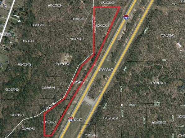 Alpena St, Gaylord, MI 49735