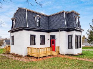 6439 Oharra Rd, Galloway, OH 43119